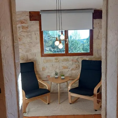 Frühstückspension Chambre D'artagnan Ayguetinte
