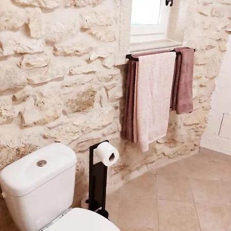 Chambre D'artagnan Frühstückspension
