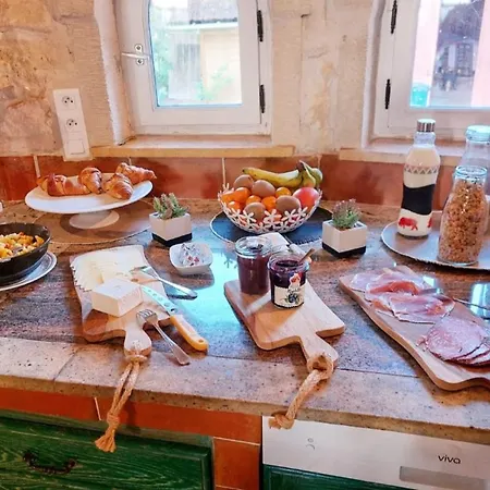Chambre D'artagnan Bed & Breakfast