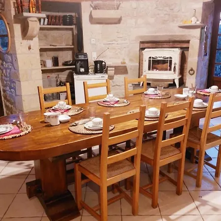 Bed & Breakfast Chambre D'artagnan