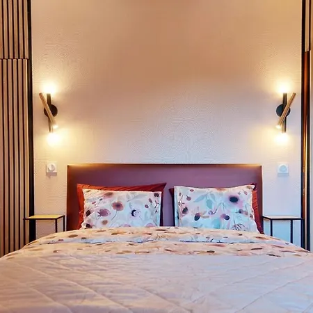 Bed & Breakfast Chambre D'artagnan